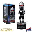 Battlestar Galactica Electronic Cylon Centurion Bobble Head